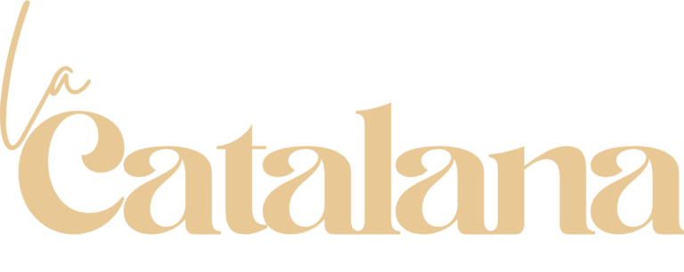 La Catalana Holiday Home